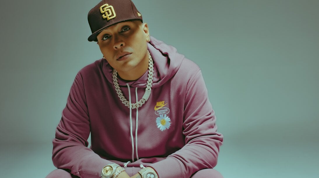 Anthem Entertainment acquires Puerto Rican rapper Darell’s catalog, hires Victor Mijares as VP of Latin Music