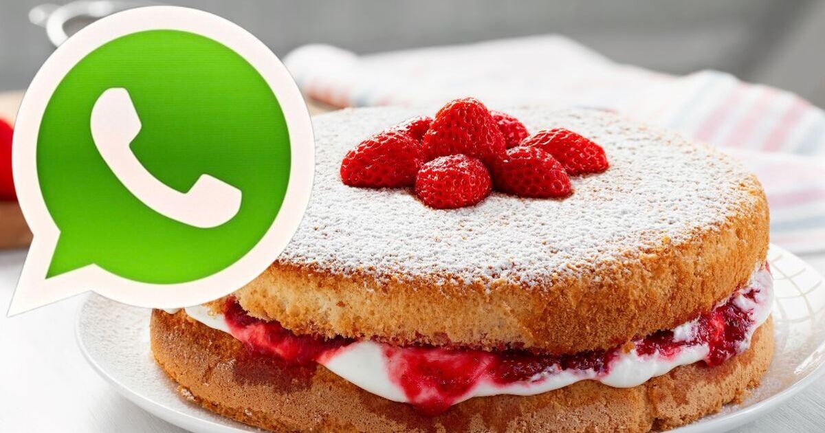 Join our WhatsApp community for the latest recipes and cooking inspiration