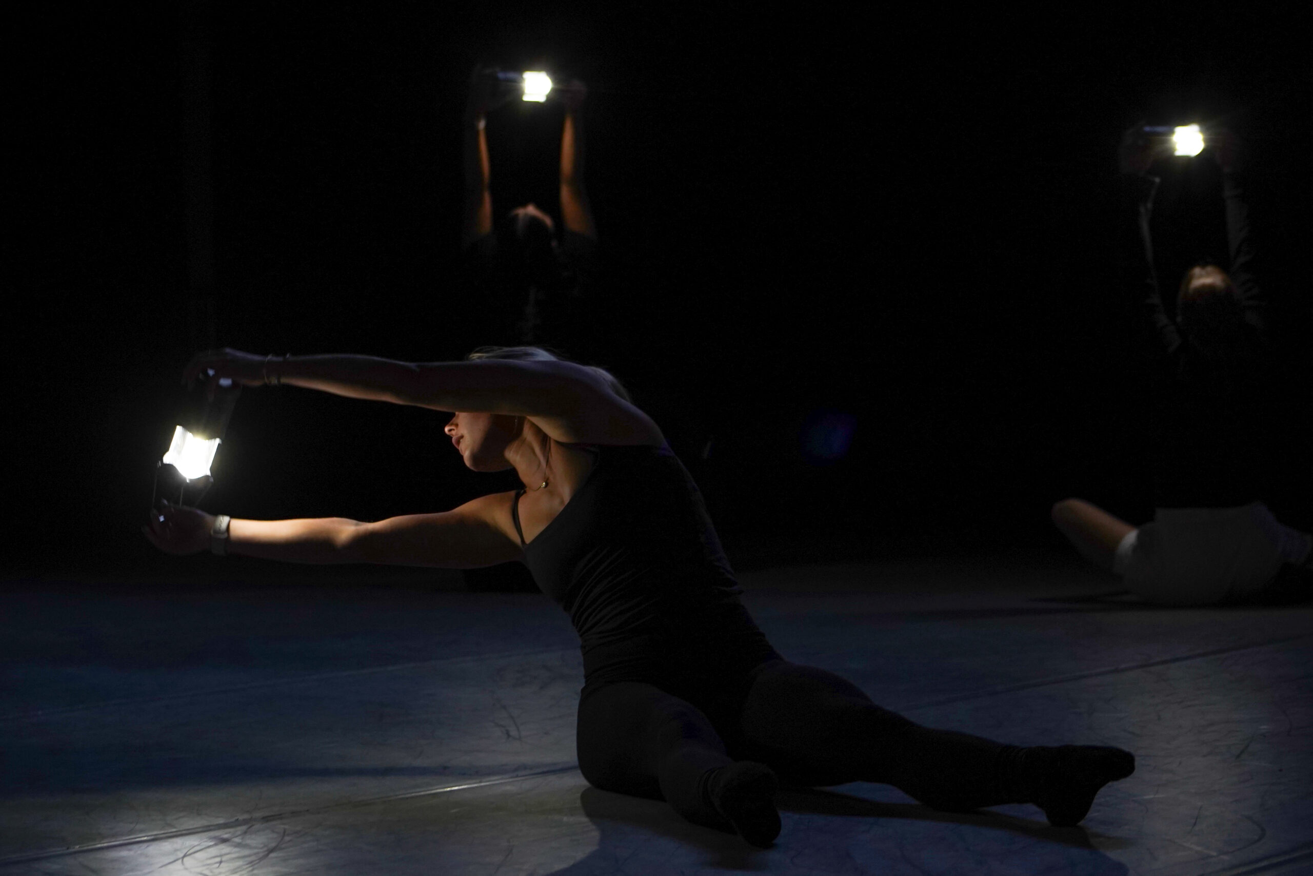 Elon’s Dance Program presents fall concert, ‘Unboxed’