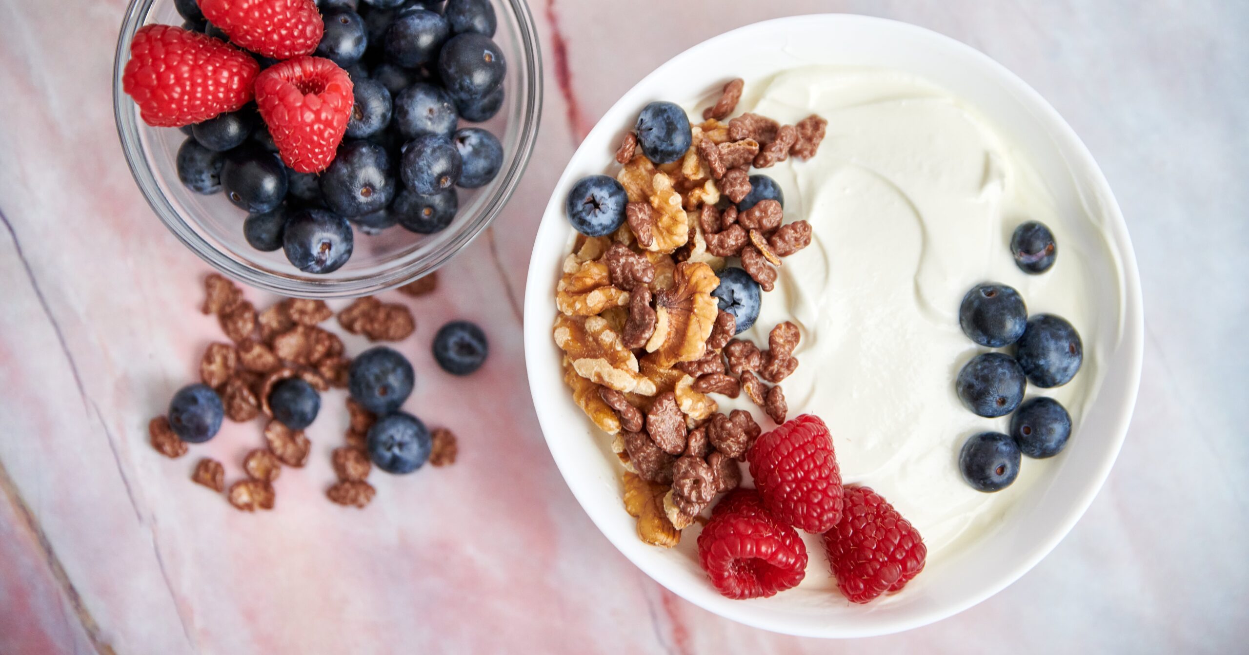 What Is “Dry Yogurt,” TikTok’s Newest Breakfast Fixation?