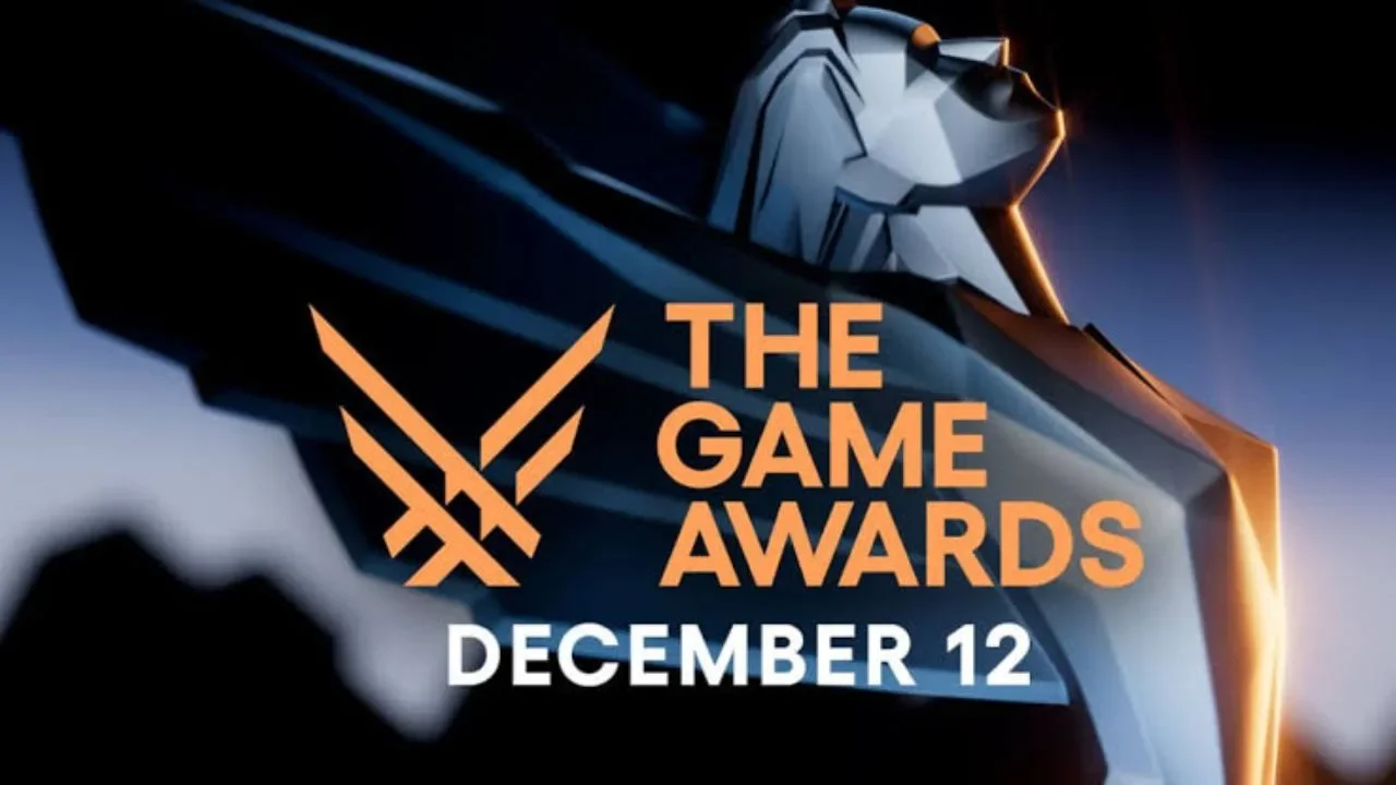 tga the game awards 2024