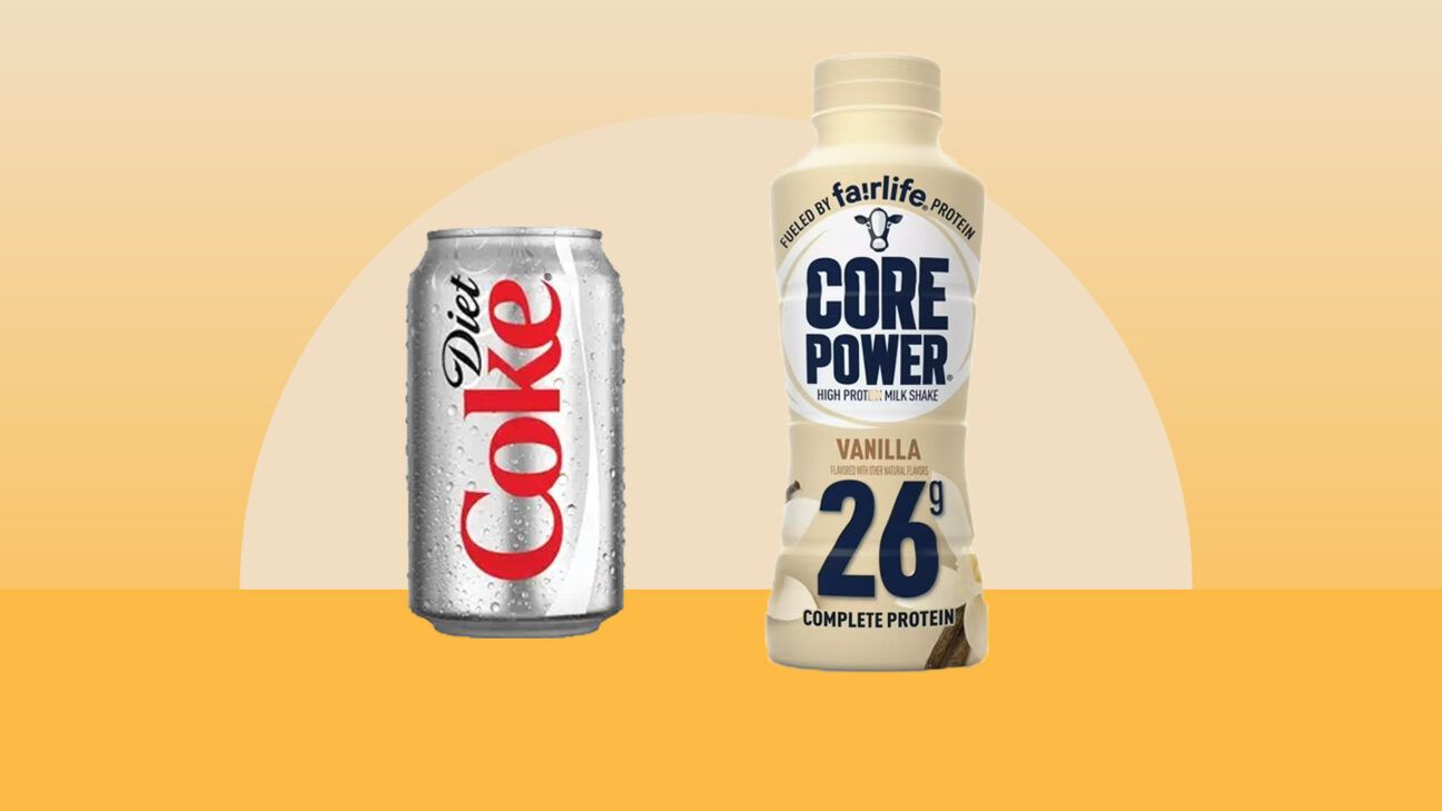 Protein Diet Coke: Can TikTok’s Viral Dirty Soda Help You Lose Weight?