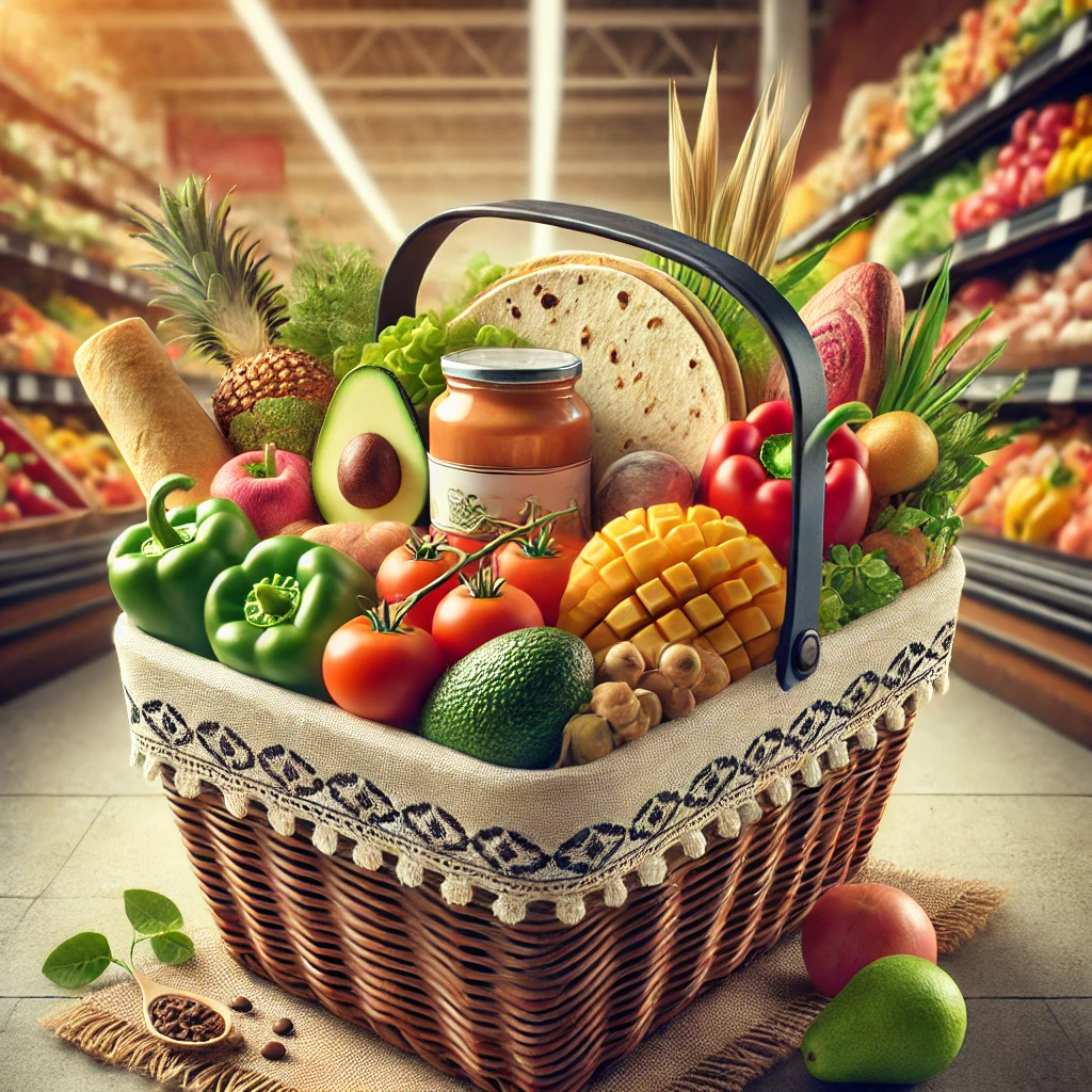 Does the USDA’s ‘One Size Fits All’ TFP Diet Falls Short?