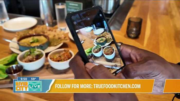 True Food Kitchen: Fresh, Flavorful, and Nutritious Dining in Jacksonville