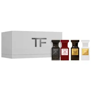 Private Blend Coffret Set