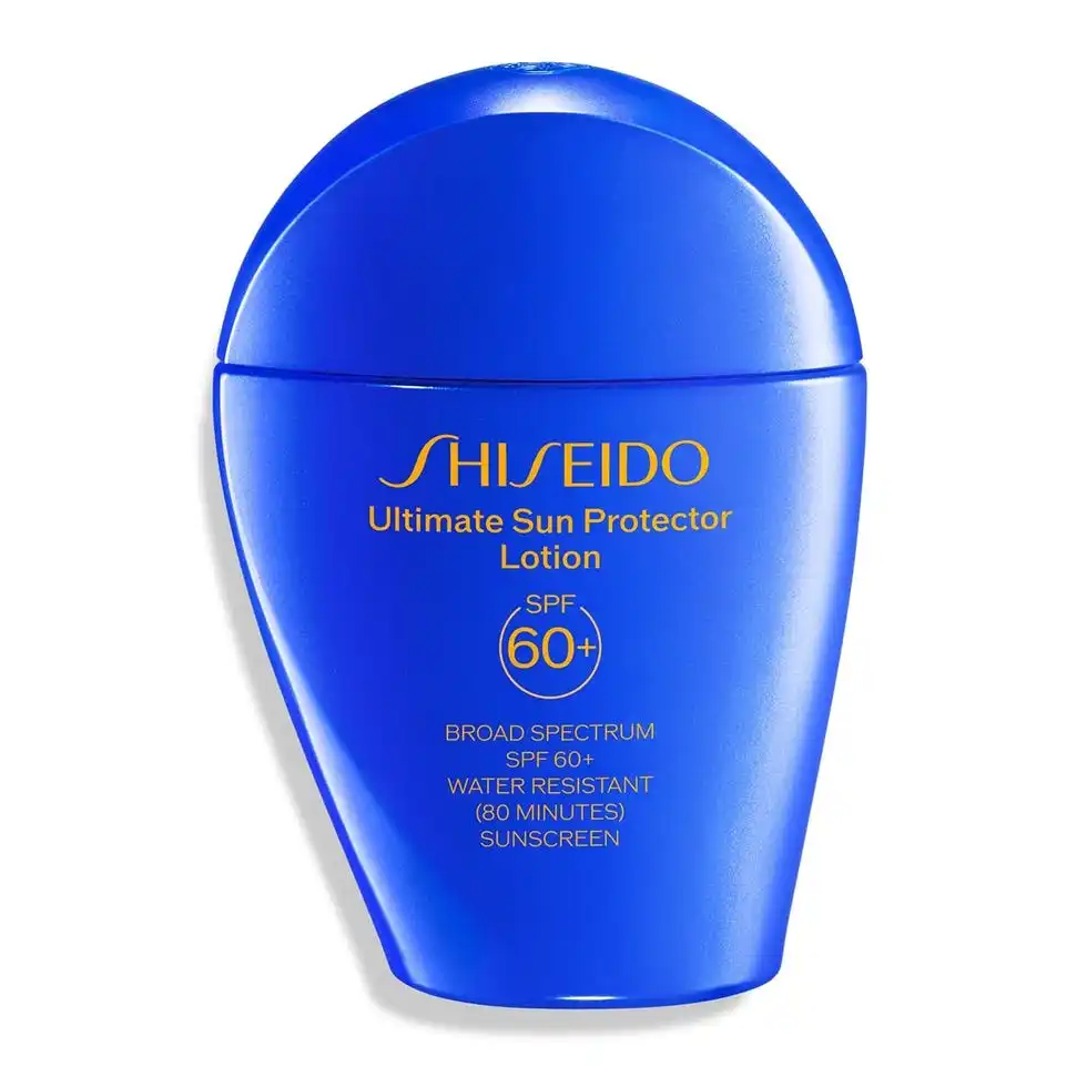 Ultimate Sun Protector Lotion