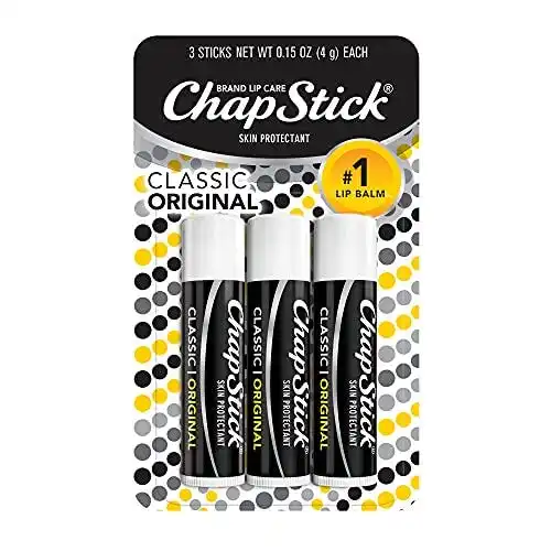 Classic Original Lip Balm