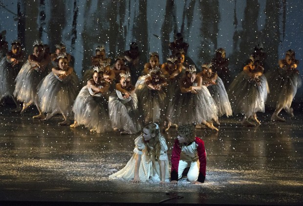 2024 Holiday Guide: ‘Nutcracker’ ballets set to dance in to local stages