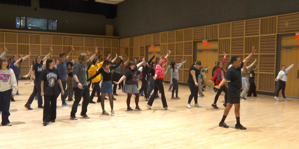 Omaha Performing Arts connecting local high schoolers to Broadway