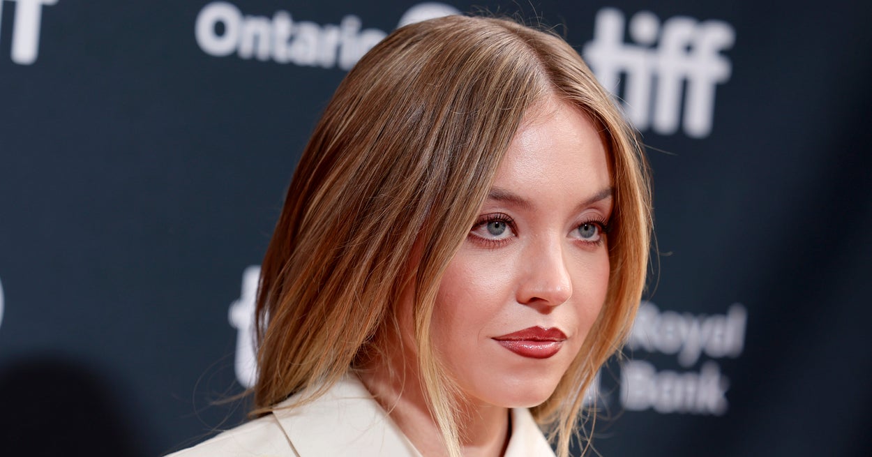 “None Of It’s Happening”: Sydney Sweeney Slammed The “Fake” Idea That Women In Hollywood Are “Empowering Other Women”