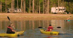 Poarch Creek Indians’ Commitment to Environmental Stewardship Through Recycling and Conservation