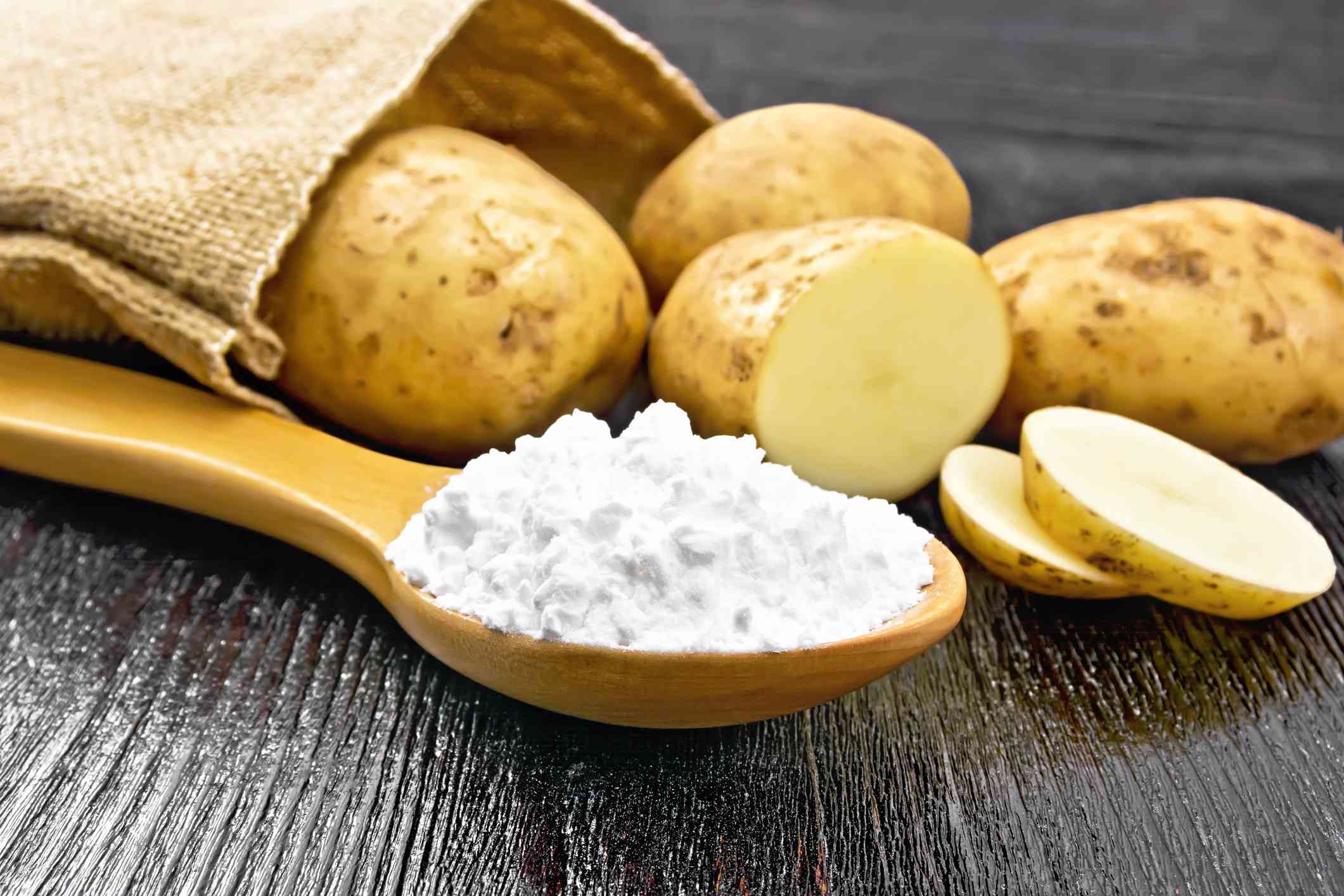 Potato Starch May Support Gut Health and Blood Sugar Regulation—What To Know