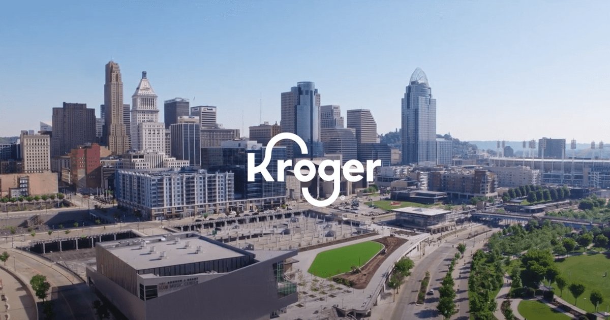 Kroger and bitewell Launch FoodHealth Score to Empower Customer Nutrition Choices