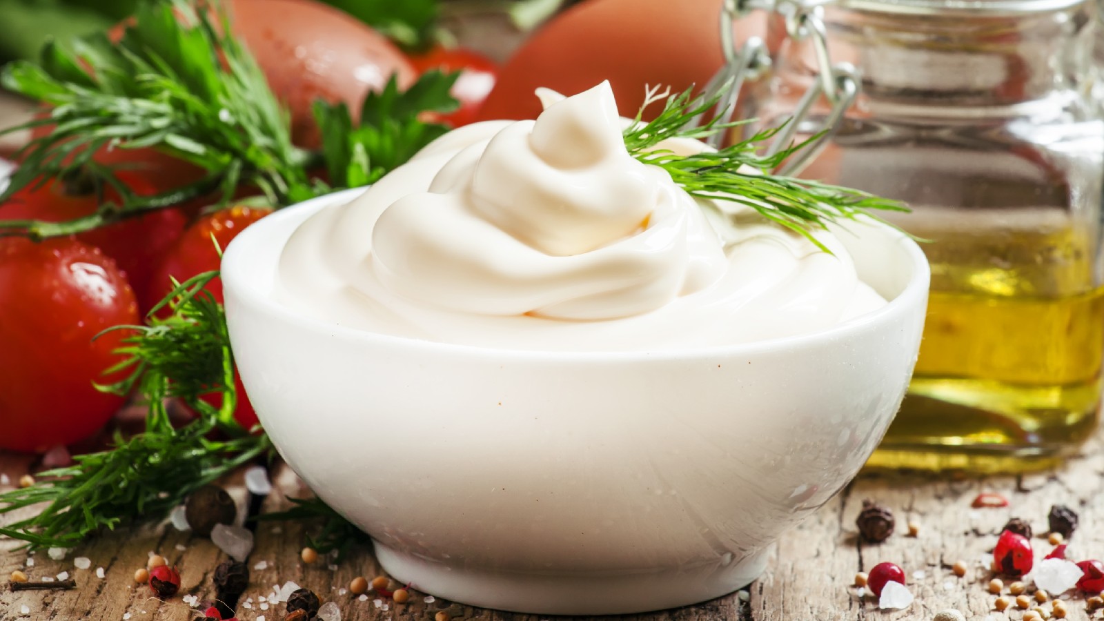 Mayonnaise with raw eggs: Know if it is safe to eat