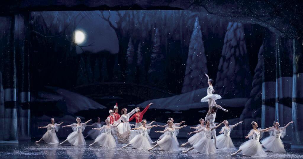 Manassas Ballet schedules ‘Nutcracker’ performances