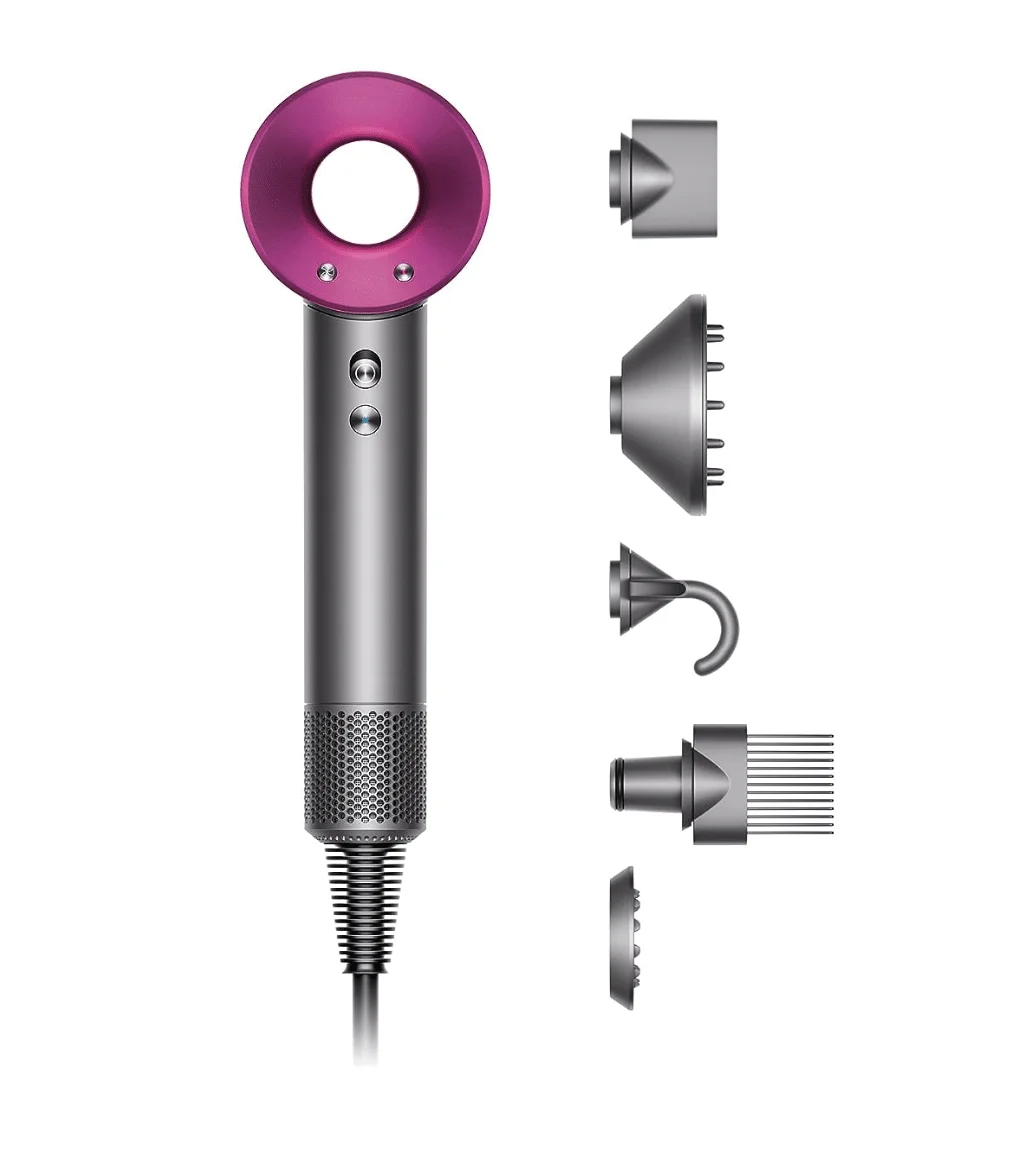 Dyson Hair Dryer