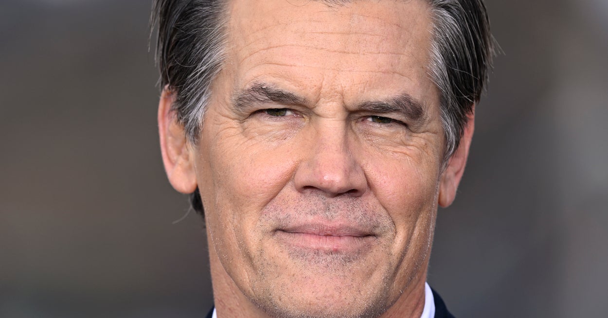 Josh Brolin Explained Why He Sleeps With Nicotine Pouches In His Mouth, And I Still Don’t Get It