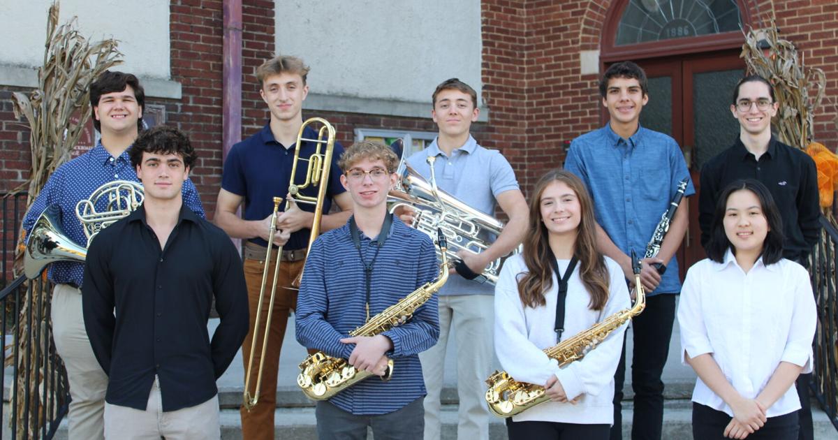 Young musicians to showcase talent with 11th annual showcase