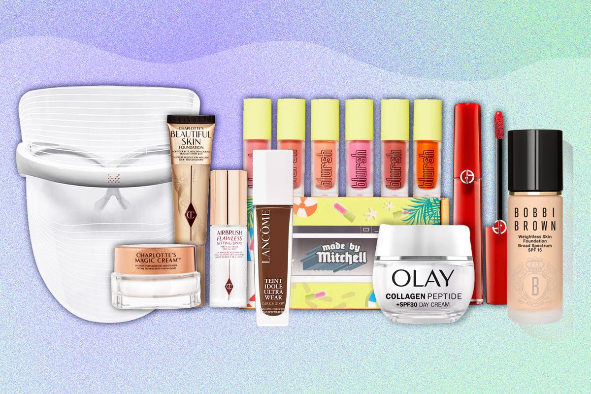 I’m a shopping expert, these are the best Black Friday beauty deals for 2024