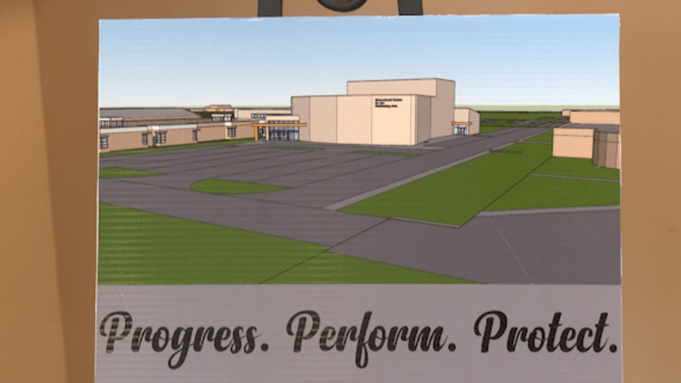 Kirksville School District plans new performing arts center