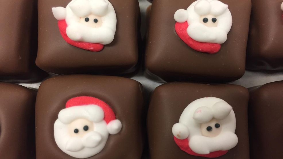 Holiday treats cause parents to worry about their children’s health, survey finds