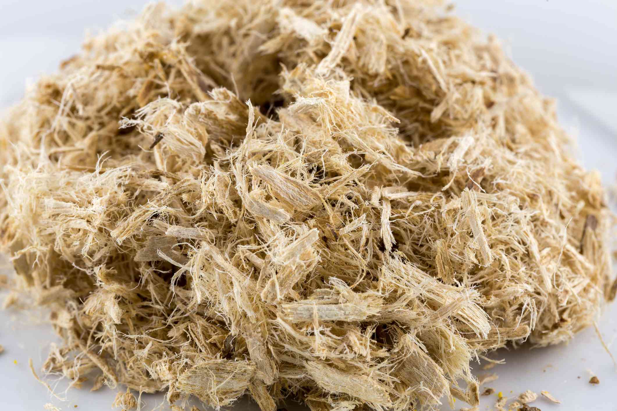 Slippery Elm Has Long Been Used To Treat Cough and Sore Throat—but Does It Work?