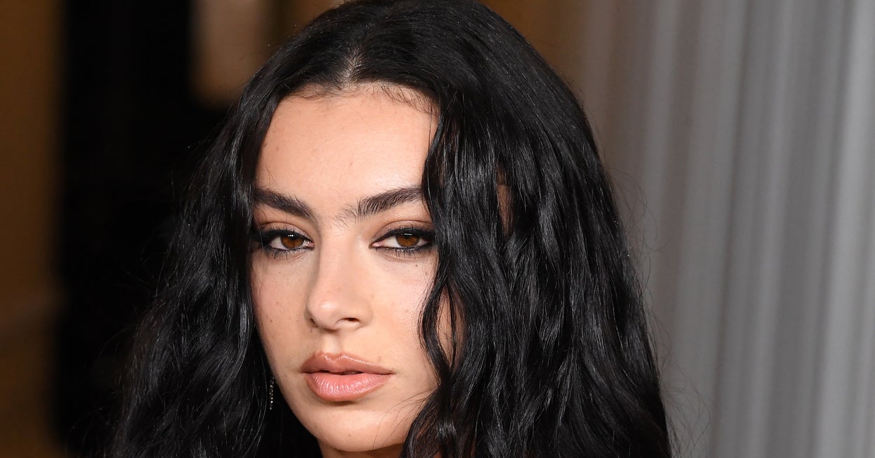 Charli XCX Gave The Definitive Meaning Of “Brat” During Her “SNL” Monologue