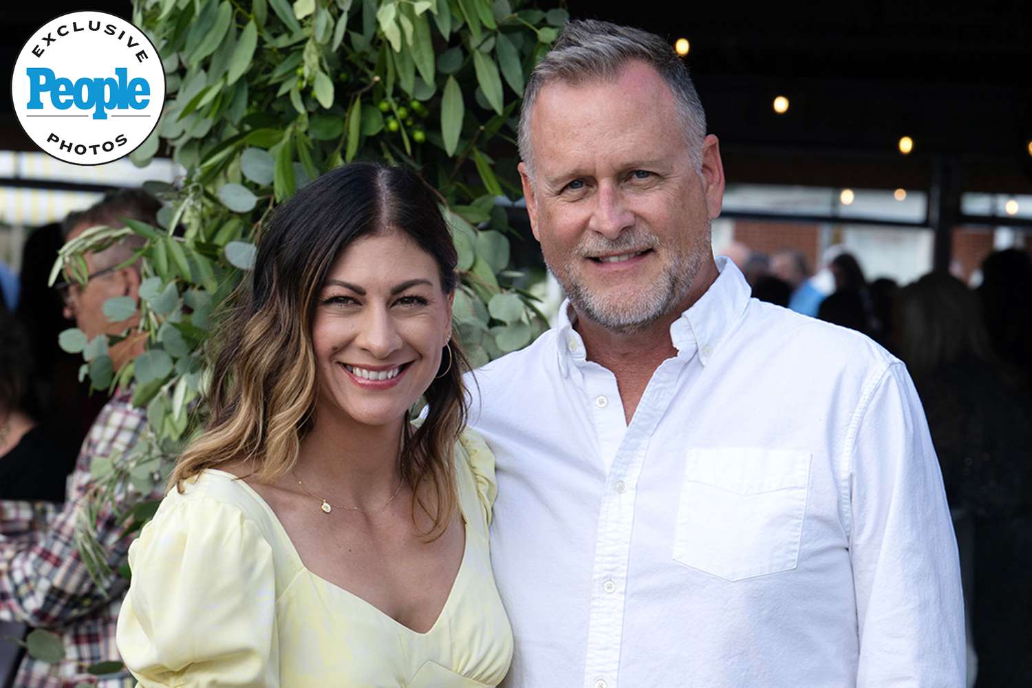 Dave Coulier Details How Wife Melissa Has Created a ‘Whole Nutrition Plan’ for Him amid His Cancer Journey (Exclusive)