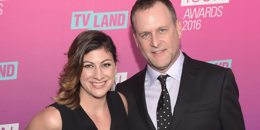 Dave Coulier Reveals Wife Melissa’s Diet & Nutrition Plan for Him Amid Cancer Diagnosis | Just Jared: Celebrity News and Gossip