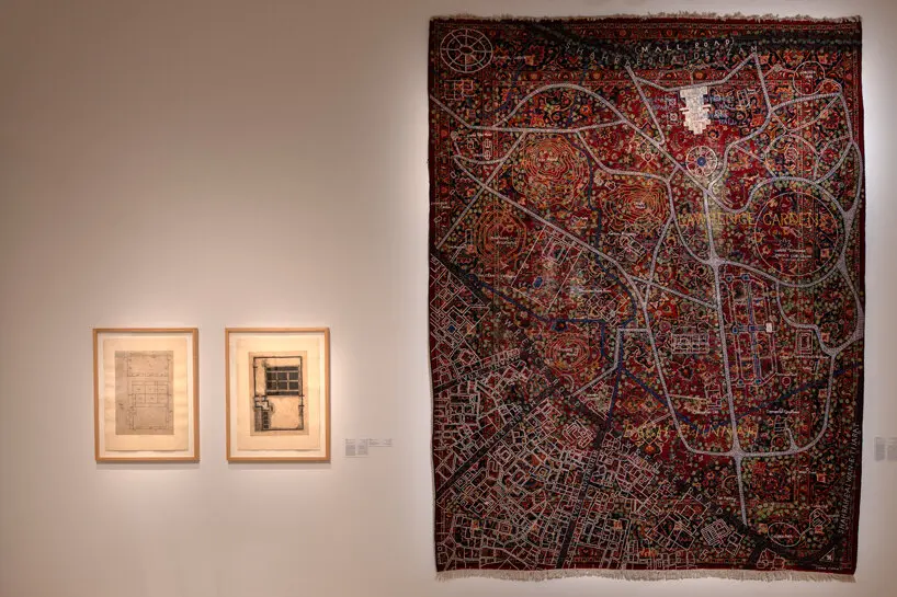 major MANZAR exhibition in doha charts pakistan's creative evolution from the 40s to today