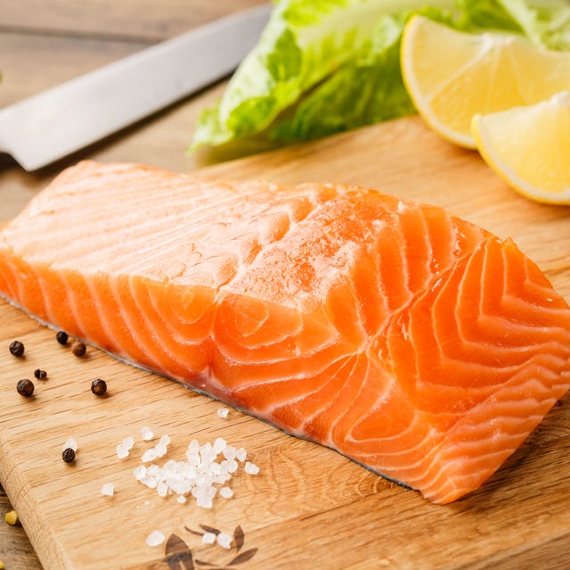 Not getting enough sun and Vitamin D in winter? Here’s how to up your intake with food