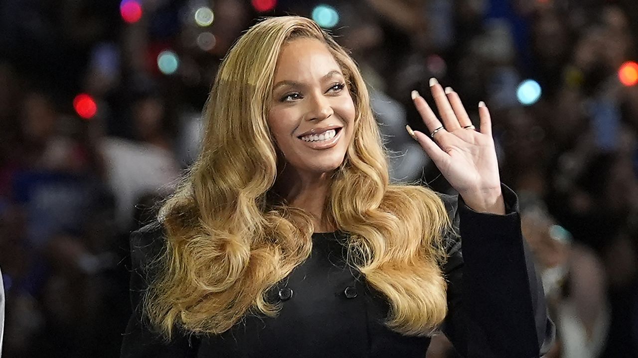 Beyoncé to perform at halftime of Ravens-Texans Christmas Day game