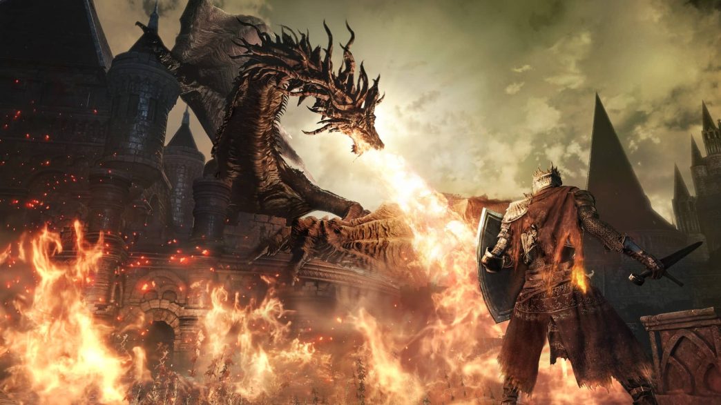 Dark Souls 3: versão remastered está em produção, diz rumor