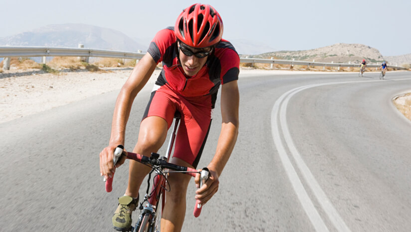 Tailored nutrition supports energy in young cyclists: Study