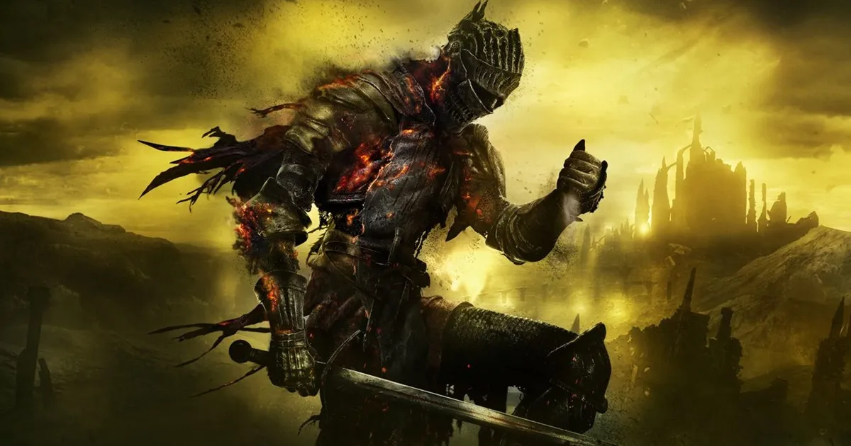 Dark Souls 3 Remaster Reportedly in Development