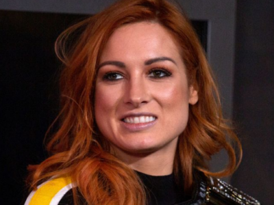 Becky Lynch reveals that she has joined the cast of an upcoming television series – NoDQ.com: WWE and AEW Coverage