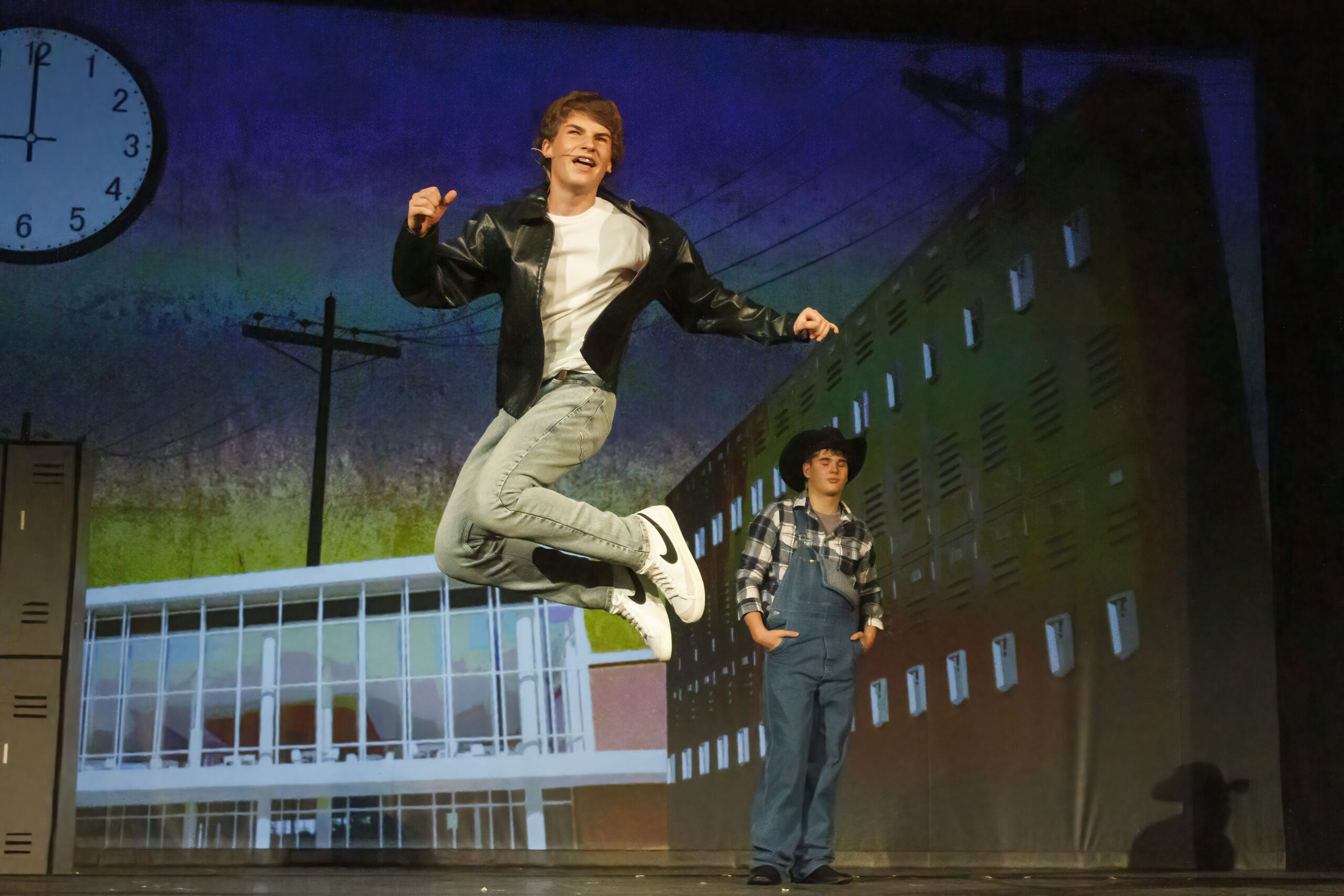 PLAYBILLDER Spotlight: This Production of Footloose: Youth Edition Became a Community Event