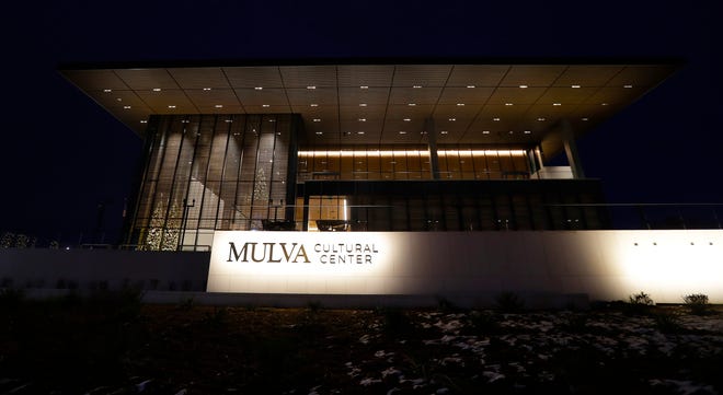 Mulva Cultural Center offers free admission to touring exhibits and films for low-income families