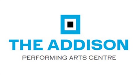 Addison Theatre Gets New Name and New Look