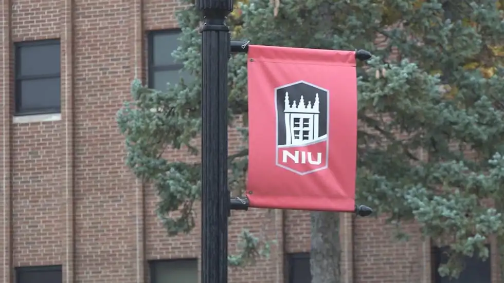 NIU Campus