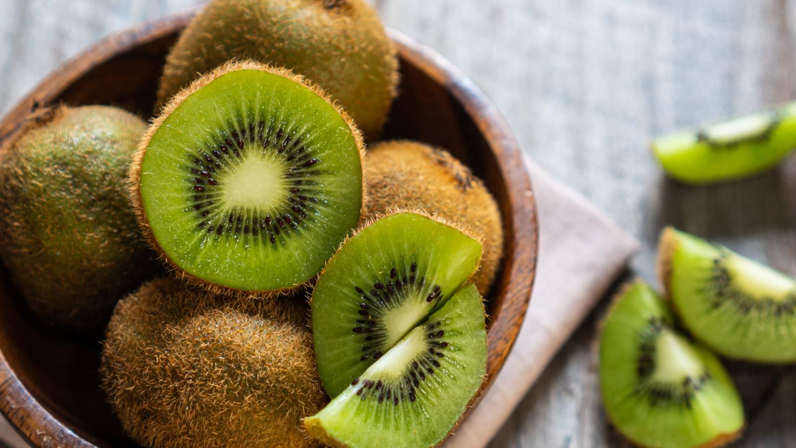 Tried kiwi for weight loss? Here’s how it keeps you in shape