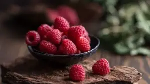 6 raspberry benefits that would make you want to eat these berries every day