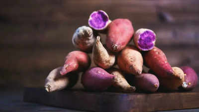 Orange vs. Purple Sweet Potatoes: Uncovering Nutritional Benefits and Culinary Uses |