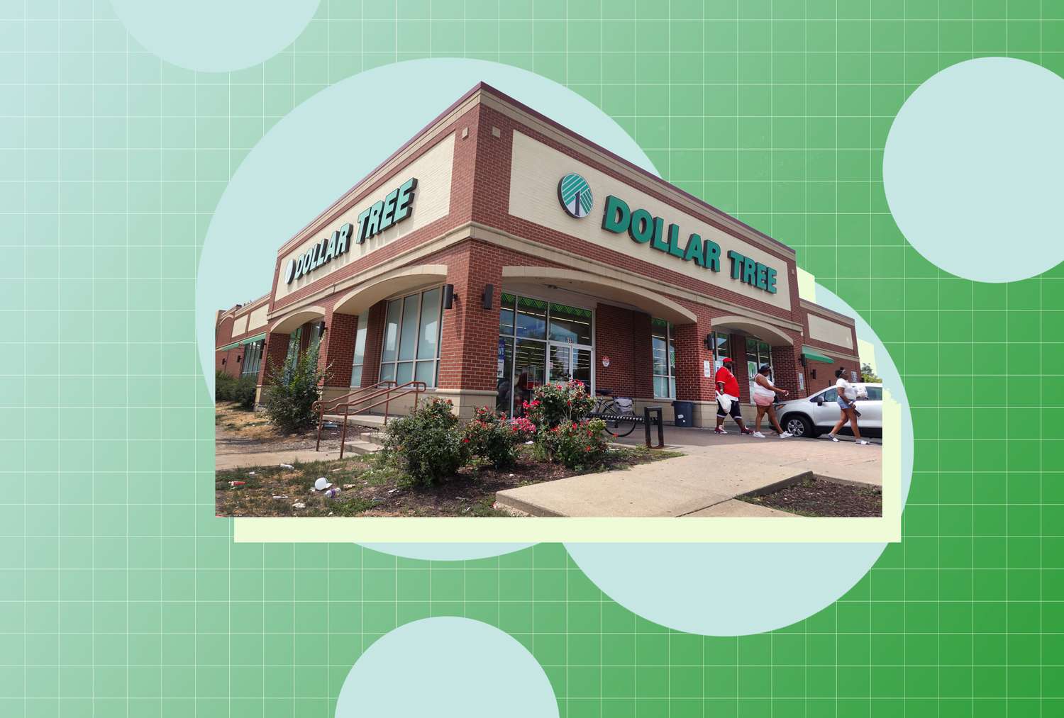 5 Healthy Pantry Items I Always Buy at Dollar Tree, According to a Food Writer