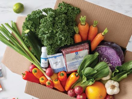 Early Black Friday deal alert: Blue Apron’s time-saving meals kits are 50% off