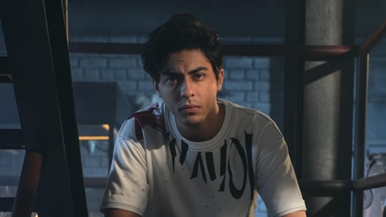 Aryan Khan’s debut series set in Bollywood to release on Netflix next year. Shah Rukh says, ‘This one’s going to be…’