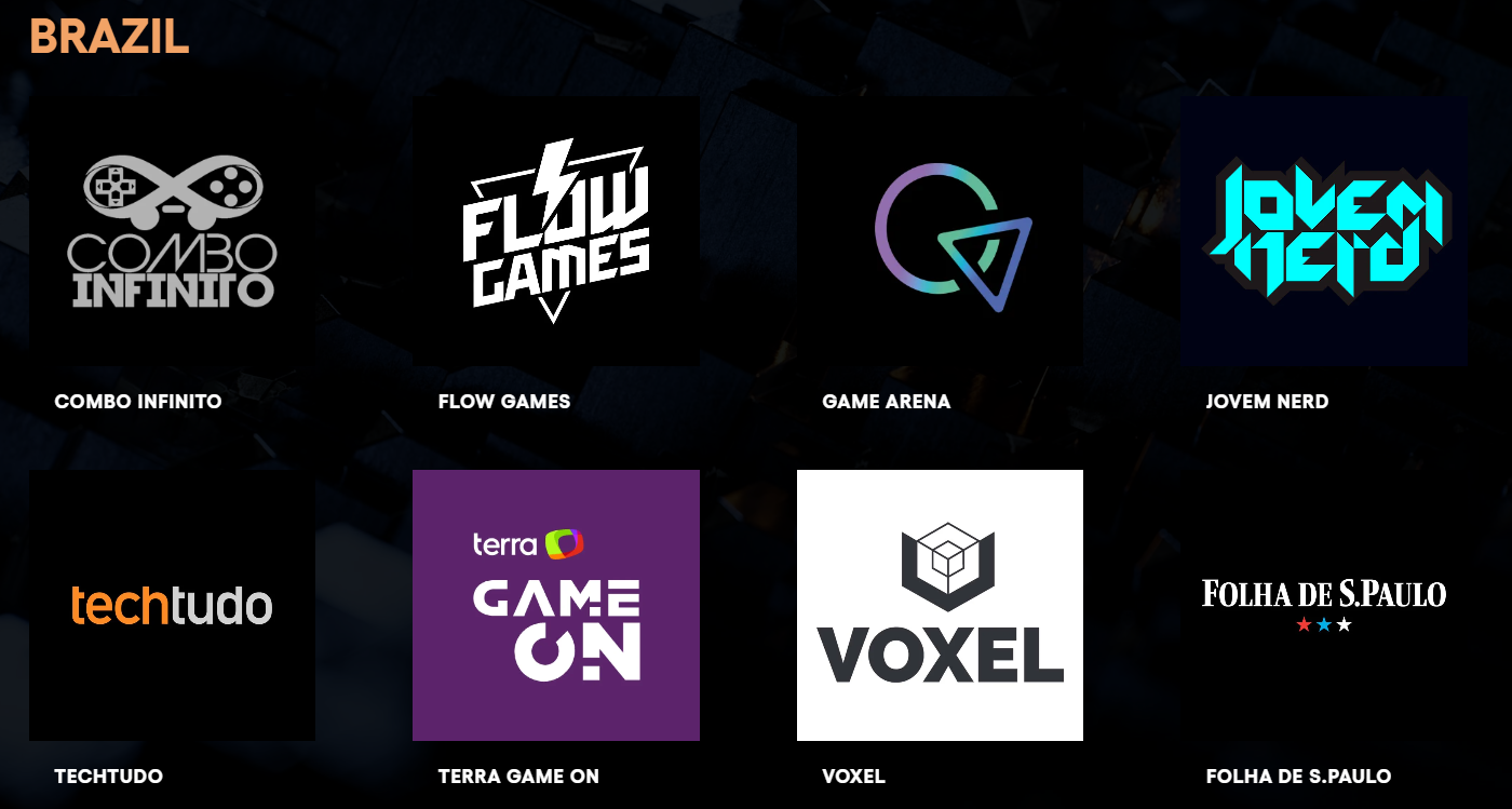 Flow Games agora faz parte do júri do The Game Awards!