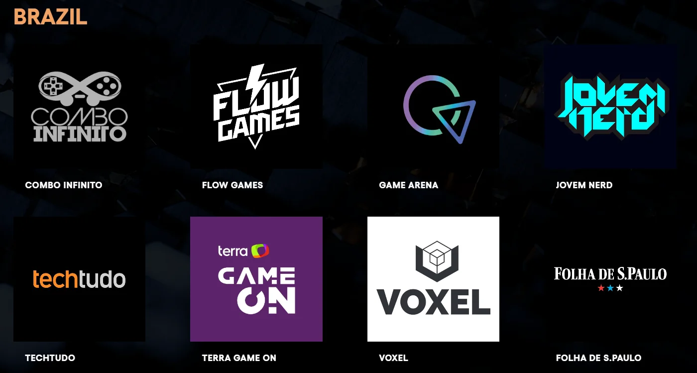 flow games - the game awards 2024