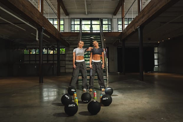 Miami’s Cavinder Twins Add Sports Nutrition Brand  to NIL Portfolio