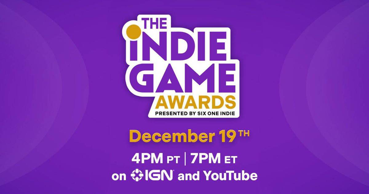 Com dois jogos brasileiros, The Indie Game Awards revela indicados